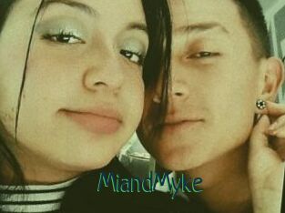 MiandMyke