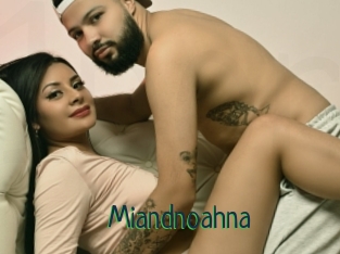 Miandnoahna