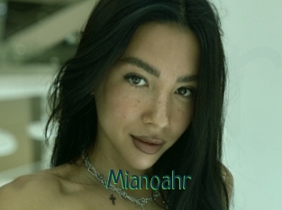 Mianoahr