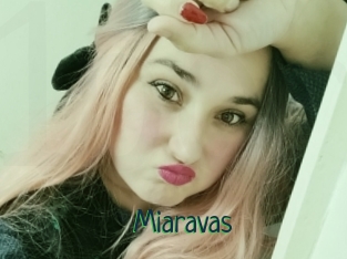 Miaravas