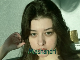 Miashandri
