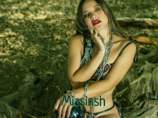 Miasinsh