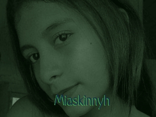 Miaskinnyh