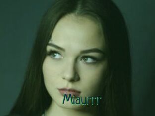 Miaurrr
