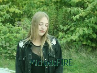 MichaelaFIRE
