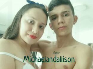 Michaelandallison