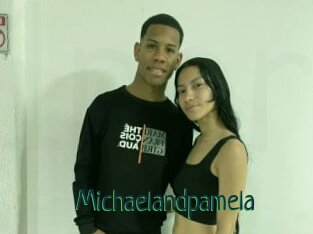 Michaelandpamela