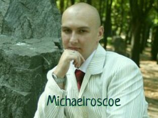 Michaelroscoe