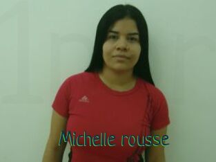 Michelle_rousse