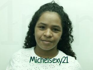 Michelsexy21