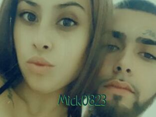 Mick0823