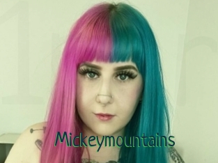 Mickeymountains