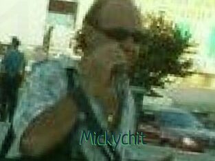 Mickychit