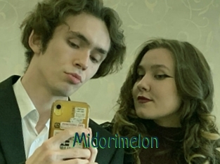 Midorimelon