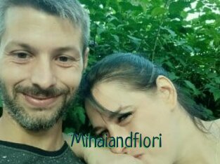 Mihaiandflori