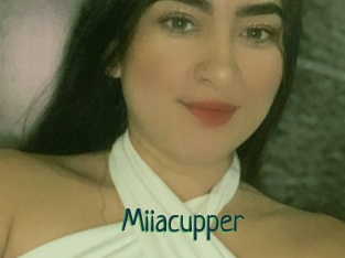 Miiacupper