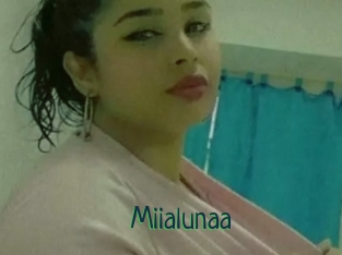 Miialunaa