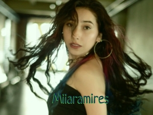 Miiaramires