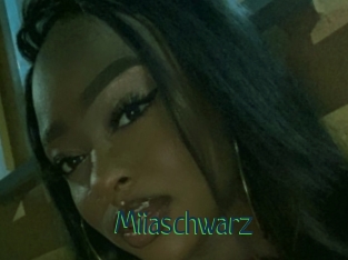 Miiaschwarz