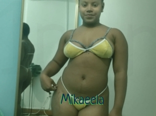 Mikaeela