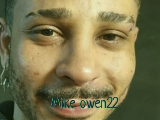 Mike_owen22