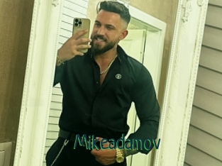 Mikeadamov