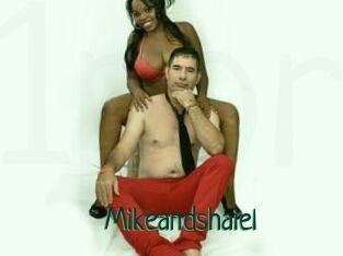 Mikeandshaiel