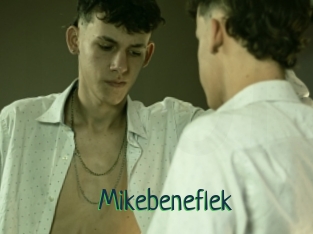 Mikebeneflek
