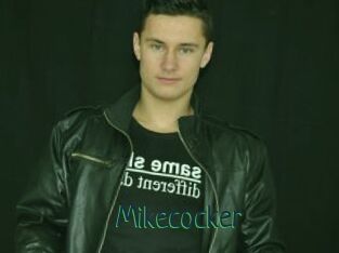 Mikecocker