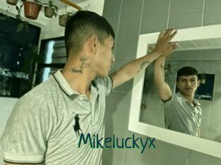 Mikeluckyx