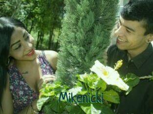 Mikenicki