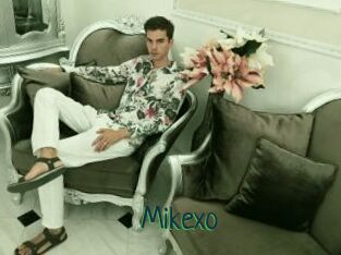 Mikexo