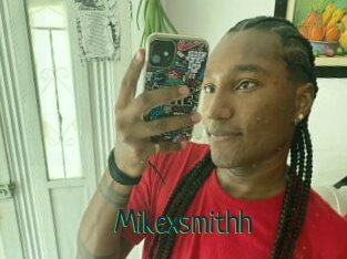 Mikexsmithh