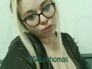 Mikkythomas