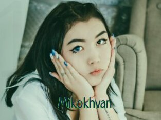 Mikokhvan