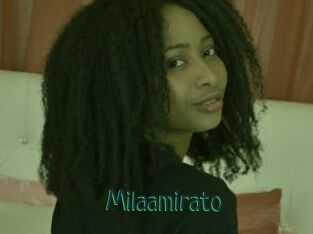 Milaamirato