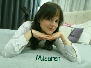 Milaaren