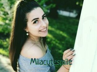 Milacutesmile