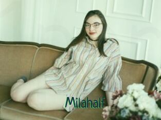 Milahalf