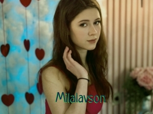 Milalavson
