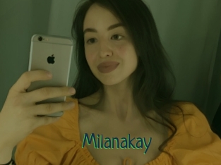 Milanakay