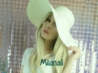 Milanali