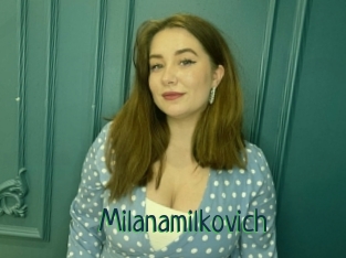 Milanamilkovich