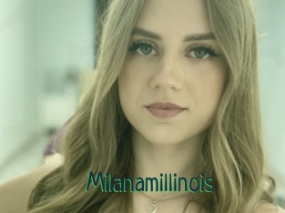 Milanamillinois