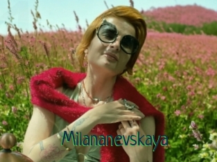Milananevskaya