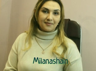Milanashain