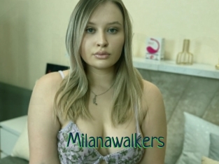 Milanawalkers