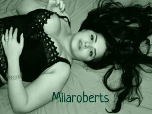 Milaroberts