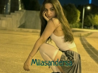 Milasandersa