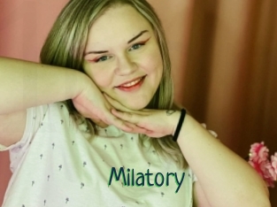 Milatory